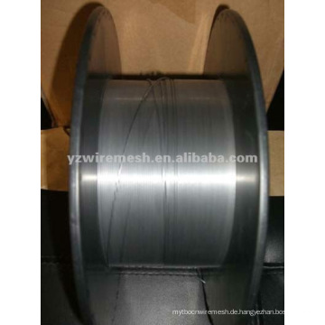 E71T8-Ni1 Selbst geschirmter Flux Cored Welding Wire